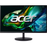 Монитор Acer SH322QUAbmiiphx 31,5'', 16:9, IPS, QHD, 1/4ms, 300cd, 75Hz, HDMI, DP, SPK, HAS