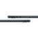 Ноутбук Apple Macbook Air 13 - M4 / 10C-10C / 24GB / 512GB / Midnight MC6C4LL/A
