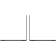 Ноутбук Apple Macbook Air 13 - M4 / 10C-10C / 24GB / 512GB / Midnight MC6C4LL/A