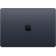 Ноутбук Apple Macbook Air 13 - M4 / 10C-10C / 24GB / 512GB / Midnight MC6C4LL/A