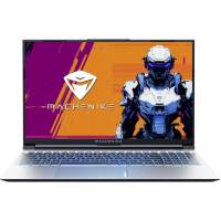 Ноутбук Machenike L15 Air Star Core i5 12450H 16Gb SSD512Gb NVIDIA GeForce RTX4060 8Gb 15.6