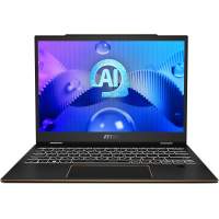 Ноутбук MSI Summit E13 AI Evo A1MTG-001US Core Ultra 7 155H 16Gb SSD1Tb Intel Arc 13.3