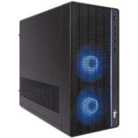 ПК IRU Tactio 310H6SEA MT i5 12400F (2.5) 16Gb SSD512Gb RTX3050 8Gb FreeDOS GbitEth 500W черный (2111269)