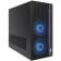 ПК IRU Tactio 310H6SEA MT i5 12400F (2.5) 16Gb SSD512Gb RTX3050 8Gb FreeDOS GbitEth 500W черный (2111269)