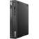 Неттоп Lenovo ThinkCentre Neo 50q Gen 4 i3 1215U (1.2) 16Gb SSD512Gb UHDG без ОС GbitEth WiFi BT 65W kb мышь клавиатура черный (12LN003LGP/16)
