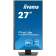 Монитор Iiyama 27