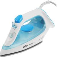 Утюг/ Утюг Braun SI1050BL 2000Вт голубой