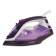 Утюг/ Утюг Galaxy Line GL 6124 2500Вт фиолетовый/белый