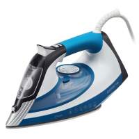 Утюг/ Утюг Polaris PIR 3033 SG AK 3000Вт белый/синий
