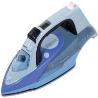 Утюг/ Утюг Panasonic NI-DTC565ATW 2400Вт голубой