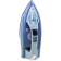 Утюг/ Утюг Panasonic NI-DTC565ATW 2400Вт голубой