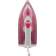 Утюг/ Утюг Scarlett SC-SI30K56 2400Вт розовый