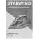 Утюг/ Утюг Starwind SIR2652 2600Вт бирюзовый/черный