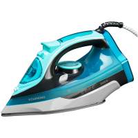 Утюг/ Утюг Starwind SIR2652 2600Вт бирюзовый/черный