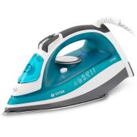 Утюг/ Утюг Vitek VT-1265 2400Вт изумрудный