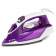 Утюг/ Утюг Vitek VT-8308 2200Вт фиолетовый/белый