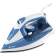 Утюг/ Утюг Vitek VT-8330 2400Вт белый/голубой