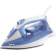 Утюг/ Утюг Vitek VT-8330 2400Вт белый/голубой