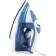 Утюг/ Утюг Vitek VT-8330 2400Вт белый/голубой