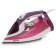 Утюг/ Утюг Vitek VT-8354 2600Вт фиолетовый/белый