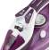 Утюг/ Утюг Vitek VT-1246 2400Вт фиолетовый