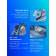 Утюг/ Утюг Philips DST3031/20 2400Вт голубой