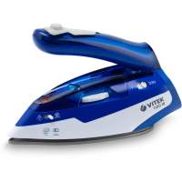 Утюг дорожный/ Утюг дорожный Vitek VT-1269 1100Вт