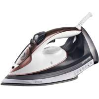 Утюг/ Утюг Polaris PIR 2883AK 2800Вт белый/серый