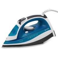 Утюг/ Утюг Vitek VT-1263 2400Вт синий