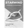 Утюг/ Утюг Starwind SIR2295 2200Вт темно-синий/белый