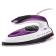 Утюг дорожный/ Утюг дорожный Vitek VT-8305 1000Вт белый/фиолетовый