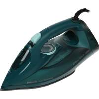 Утюг/ Утюг Philips DST7050/70 2800Вт зеленый