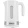 Чайник электрический Polaris PWK 1803C 1.8л. 2200Вт белый корпус: пластик