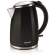 Чайник электрический Zelmer ZCK1274B 1.7л. 2200Вт черный корпус: металл (71505040P)
