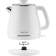 Чайник электрический Galaxy Line GL 0331 1.8л. 2200Вт белый корпус: пластик (ГЛ0331ЛБЕЛ)