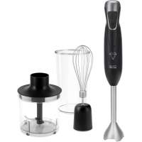 Блендер погружной Polaris PHB 0848 800Вт черный Блендер погружной Polaris PHB 0848 800Вт черный