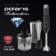 Блендер погружной Polaris PHB 0848 800Вт черный