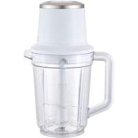 Блендер портативный Polaris PTB 0435 400Вт белый Блендер портативный Polaris PTB 0435 400Вт белый