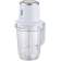 Блендер портативный Polaris PTB 0435 400Вт белый