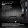 Блендер погружной Polaris PHB 0746 CordLess 700Вт черный