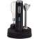 Блендер погружной Polaris PHB 0746 CordLess 700Вт черный