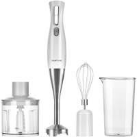 Блендер погружной Galaxy Line GL 2164 1200Вт белый Блендер погружной Galaxy Line GL 2164 1200Вт белый