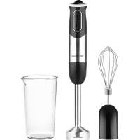 Блендер погружной Galaxy Line GL 2138 1000Вт черный/серебристый Блендер погружной Galaxy Line GL 2138 1000Вт черный/серебристый