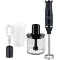 Блендер погружной Scarlett SC-HB42F12 1000Вт черный Блендер погружной Scarlett SC-HB42F12 1000Вт черный