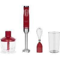 Блендер погружной Scarlett SC-HB42F68 1600Вт красный Блендер погружной Scarlett SC-HB42F68 1600Вт красный