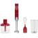 Блендер погружной Scarlett SC-HB42F68 1600Вт красный