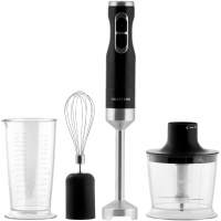 Блендер погружной Galaxy Line GL 2140 1400Вт черный Блендер погружной Galaxy Line GL 2140 1400Вт черный