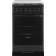 Плита Газовая Gefest ПГ 5300-02 0046 черный (стеклянная крышка) реш.чугун