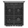 Плита Комбинированная Gorenje GK5B44SF серебристый (стеклянная крышка)