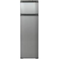 Холодильник Бирюса Б-M124 2-хкамерн. серый металлик